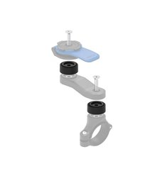 In-Parts | Quad Lock Spacer Rings (Pair)