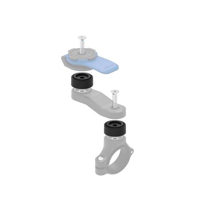 Quad Lock Spacer Rings (Pair)