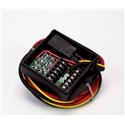 In-Parts | PowerHub2 Power Distribution Module