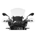 In-Parts | Wunderlich MARATHON Windshield - R1250GS