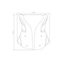 In-Parts | Wunderlich MARATHON Windshield - R1250GS