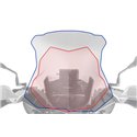 In-Parts | Wunderlich MARATHON Windshield - R1250GS