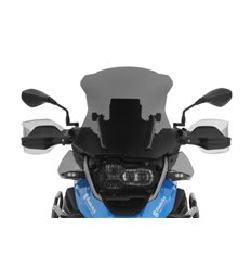 In-Parts | Wunderlich MARATHON Windshield - R1250GS