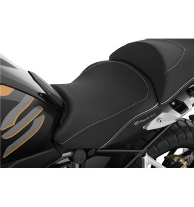 Wunderlich Banco Piloto AKTIVKOMFORT - R1250GS/R1200GS LC - Standard