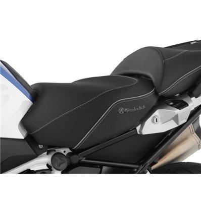 Wunderlich AKTIVKOMFORT Rider Seat - R1250GS/R1200GS LC - High