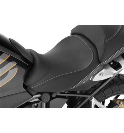 Wunderlich AKTIVKOMFORT Rider Seat - R1250GS/R1200GS LC - Low