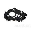 AltRider Alargador de Descanso BMW R1200GS LC (2014) - Preto | In-p...
