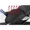 In-Parts | Wunderlich AKTIVKOMFORT Rider Seat - R1250GS/R1200GS LC