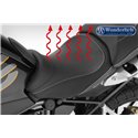 In-Parts | Wunderlich AKTIVKOMFORT Rider Seat - R1250GS/R1200GS LC