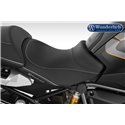 In-Parts | Wunderlich AKTIVKOMFORT Rider Seat - R1250GS/R1200GS LC