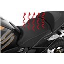 In-Parts | Wunderlich AKTIVKOMFORT Rider Seat - R1250GS/R1200GS LC