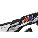 Wunderlich Banco Pendura AKTIVKOMFORT Edição HP - R1250GS/R1200GS L...