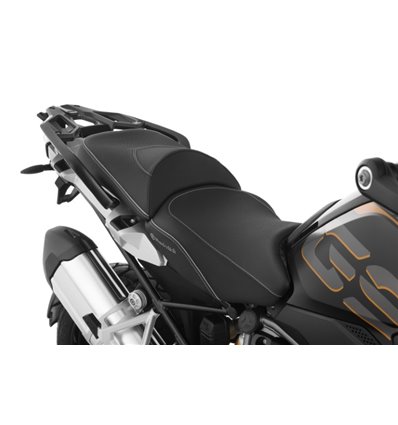 Wunderlich Banco Pendura AKTIVKOMFORT - R1250GS/R1200GS LC - Standard