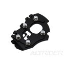 AltRider Alargador de Descanso BMW R1200GS LC (2014) - Preto | In-p...