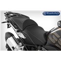 In-Parts | Wunderlich Passenger Seat AKTIVKOMFORT w/ Heating - R1250GS/1200GS LC