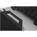 In-Parts | Wunderlich Luggage Rack for Passenger Seat - R1250GS/1200GS LC
