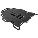 In-Parts | Wunderlich Luggage Rack for Passenger Seat - R1250GS/1200GS LC