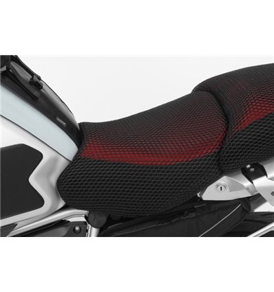 Wunderlich Rider Seat Cover COOL COVER - R1250GS/1200GS LC