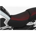 In-Parts | Wunderlich Rider Seat Cover COOL COVER - R1250GS/1200GS LC