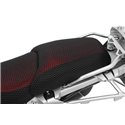 In-Parts | Wunderlich Passenger Seat Cover COOL COVER - R1250GS/1200GS LC