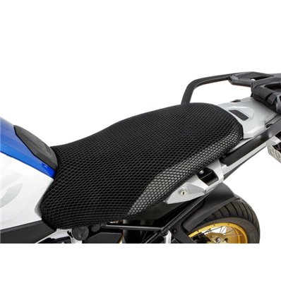 Wunderlich RALLYE Seat Cover COOL COVER - R1250GS/1200GS LC