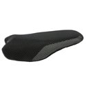 In-Parts | Wunderlich RALLYE Seat Cover COOL COVER - R1250GS/1200GS LC