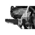 In-Parts | Wunderlich Passenger Relocation Kit - R1250GS/1200GS LC e S1000XR