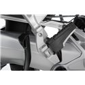 In-Parts | Wunderlich Passenger Relocation Kit - R1250GS/1200GS LC e S1000XR