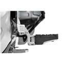 In-Parts | Wunderlich Passenger Relocation Kit - R1250GS/1200GS LC e S1000XR