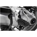 Wunderlich Kit Rebaixamento Poisa Pés Pendura - R1250GS/1200GS LC e...