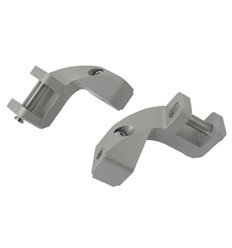 In-Parts | Wunderlich Passenger Relocation Kit - R1250GS/1200GS LC e S1000XR