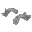 In-Parts | Wunderlich Passenger Relocation Kit - R1250GS/1200GS LC e S1000XR