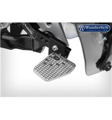 Wunderlich Alargador Travão Pé - R1250GS/1200GS LC | In-parts.com