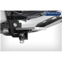 Wunderlich Alargador Travão Pé - R1250GS/1200GS LC | In-parts.com