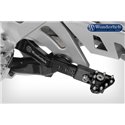 Wunderlich Travão Pé Ajustável - R1250GS/1200GS LC | In-parts.com