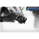 Wunderlich Travão Pé Ajustável - R1250GS/1200GS LC | In-parts.com