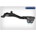 Wunderlich Travão Pé Ajustável - R1250GS/1200GS LC | In-parts.com