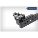 Wunderlich Travão Pé Ajustável - R1250GS/1200GS LC | In-parts.com