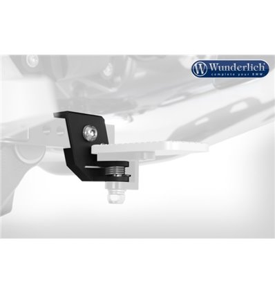 Wunderlich Foot Brake Lowering Kit - R1250GS/1200GS LC