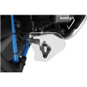 Wunderlich Protecção Pés CLEAR PROTECT - R1250GS/1200GS LC - Incolo...