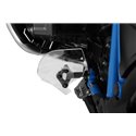 Wunderlich Protecção Pés CLEAR PROTECT - R1250GS/1200GS LC - Incolo...