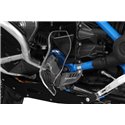 Wunderlich Protecção Pés CLEAR PROTECT - R1250GS/1200GS LC - Incolo...
