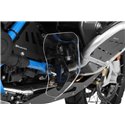 Wunderlich Protecção Pés CLEAR PROTECT - R1250GS/1200GS LC - Incolo...