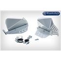 Wunderlich para Pés Contra Salpicos BMW R1200 GSA LC