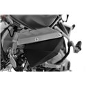 Wunderlich Protecção Pés - R1250GS/1200GS LC - Preto | In-parts.com