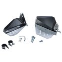 Wunderlich Protecção Pés - R1250GS/1200GS LC - Preto | In-parts.com