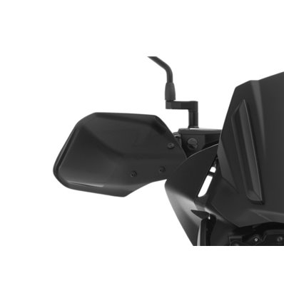 Wunderlich Protecção de Mãos BMW R1200 GS LC Transparentes