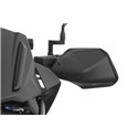 Wunderlich Protecção de Mãos BMW R1200 GS LC Transparentes