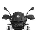 Wunderlich Protecção de Mãos BMW R1200 GS LC Transparentes