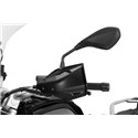 Wunderlich Protecção de Mãos BMW R1200 GS LC Transparentes